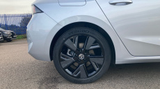 Vauxhall Astra 115kW GS 54kWh 5dr Auto Electric Hatchback